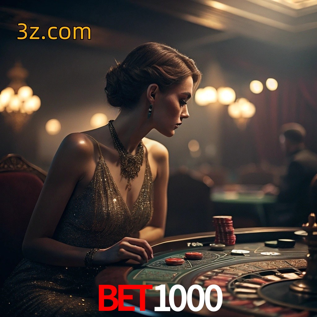 logo bet1000